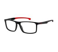 Carrera Ducati CARDUC 024 OIT Man Optical frames Plastic Black/Red Geometric