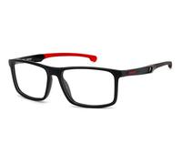 Carrera Ducati CARDUC 024 Black red 56/15/140 MAN Eyewear Frame