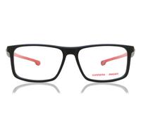 Carrera Ducati CARDUC 024 Black red 56/15/140 MAN Eyewear Frame