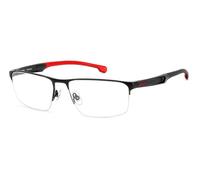 Carrera Ducati CARDUC 025 Black red 57/17/140 MAN Eyewear Frame