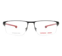 Carrera Ducati CARDUC 025 OIT Man Optical frames Metal Black/Red Geometric