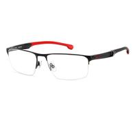 Carrera Ducati CARDUC 025 OIT Man Optical frames Metal Black/Red Geometric