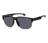 Carrera Ducati CARDUC 028/S 807/IR Men's Sunglasses Black Size 63