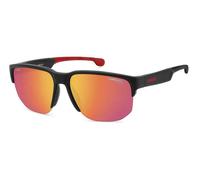 Carrera Ducati CARDUC 028/S OIT/UZ Men's Sunglasses Black Size 63