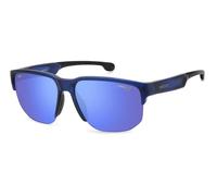Carrera Ducati CARDUC 028/S PJP/XT Men's Sunglasses Blue Size 63