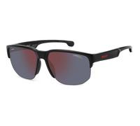 Carrera Ducati CARDUC 028/S Polarized 807/H4 Men's Sunglasses Black Size 63