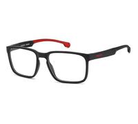 CARRERA DUCATI CARDUC 031 OIT BLACK RED 56/18/145 MAN Eyewear Frame