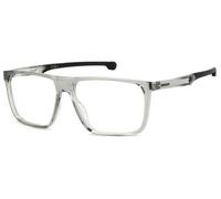 Carrera Ducati Man CARDUC 032 KB7 Optical frames Plastic Grey Squared