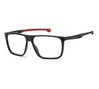 Carrera Ducati CARDUC 032 Men's Glasses, Black, Size 58