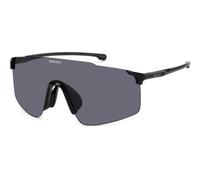 Carrera Ducati Man CARDUC 033/S 807/IR Sunglasses Polyamide Black Grey Mask