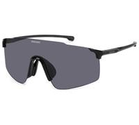 Carrera Ducati Man CARDUC 033/S 807/IR Sunglasses Polyamide Black Grey Mask