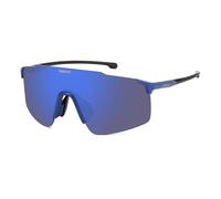CARRERA DUCATI CARDUC 033/S TZQ BLUE METALIZED 99/1/135 MAN Sunglasses