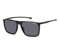 CARRERA DUCATI CARDUC 034/S 08A BLACK GREY 59/16/145 MAN Sunglasses
