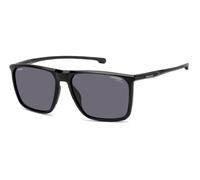 Carrera Ducati CARDUC 034/S 08A/IR Man Sunglasses Polyamide Grey Grey Squared