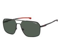 CARRERA DUCATI CARDUC 038/S 003 MATTE BLACK 61/16/145 MAN Sunglasses