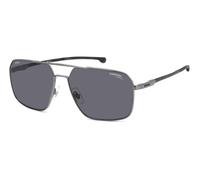 CARRERA DUCATI CARDUC 038/S KJ1 DARK RUTHENIUM 61/16/145 MAN Sunglasses