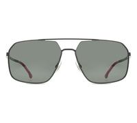 Carrera Ducati CARDUC 038/S Polarized 003/UC Men's Sunglasses Black Size 61