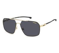 Carrera Ducati CARDUC 038/S RHL/2K Men's Sunglasses Gold Size 61