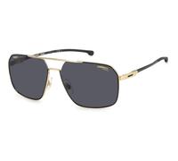 CARRERA DUCATI CARDUC 038/S RHL GOLD BLACK 2 61/16/145 MAN Sunglasses