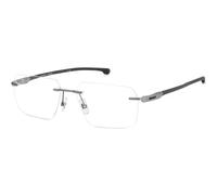 Carrera Ducati CARDUC 039 MATTE RUTHENIUM 56/16/145 men Eyewear Frame