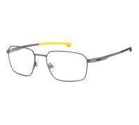 Carrera Ducati CARDUC 040 Matte dark ruthenium 55/19/140 MAN Eyewear Frame