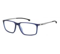 Carrera Ducati CARDUC 041 Matte blue 58/16/140 MAN Eyewear Frame