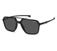 CARRERA DUCATI CARDUC 042/S 807 BLACK 55/17/145 MAN Sunglasses