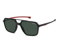 Carrera Ducati Cardu-c042-s3 55/17/145 Sunglasses Black Men
