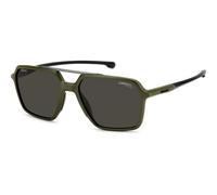 Carrera Ducati CARDUC 042/S TBO/2K Sunglasses Grey Antiriflesso