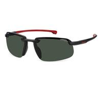 Carrera Ducati CARDUC 043/S Polarized 003/UC Men's Sunglasses Black Size 63