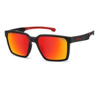 Carrera Ducati CARDUC 045/S 003/UZ Sunglasses Red Multistrato