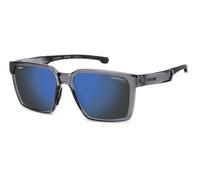 Carrera Ducati Cardu-c045 56/17/145 Sunglasses Grey Men