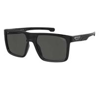Carrera Ducati CARDUC 049/S 807/KI Men's Sunglasses Black Size 57