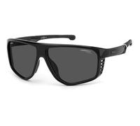 Carrera Ducati CARDUC 051/S Sunglasses, 807/IR Black, 61, 807/Ir Black, 61