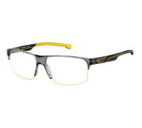 Eyeglasses Carrera Carduc 059 KB7 15 58 140 Größe: 58