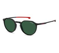 Carduc 063/S Sunglasses - unisex - Carrera - Sunglasses - Black - 50 MM - Accessories 50 MM