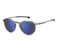 Carrera Ducati CARDUC 063/S KB7/XT Men's Sunglasses Grey Size 50