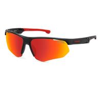 Carrera Ducati Carrera Ducati CARDUC 044/S 003/UZ Sunglasses Red Multistrato