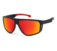 Carrera Ducati Carrera Ducati CARDUC 051/S 003/UZ Sunglasses Rosso Multistrato