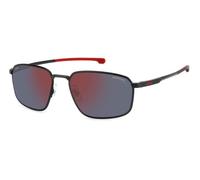 Carrera Ducati Carrera Ducati CARDUC 052/S 003/H4 Sunglasses Rosso Specchiato