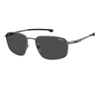Carrera Ducati Carrera Ducati CARDUC 052/S R80/IR Sunglasses Grigio