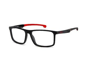 CARRERA DUCATI GAFAS Modelo: CARDUC 024 C: BLACK RED Eye size: 56_Bridge size: 15 - Polarized: No