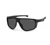 Carrera Ducati CARDUC 051/S Sunglasses, 807/IR Black, 61, 807/Ir Black, 61
