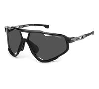 CARRERA DUCATI GAFAS Modelo: CARDUC 055/S_ C: BLACK/Eye size: 76 - Bridge size: 11