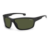 Carrera Ducati Man CARDUC 002/S 003/UC Sunglasses Plastic Black Green Squared