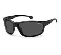 Carrera Ducati Cardu-c002-s807 68/16/125 Sunglasses Black Men