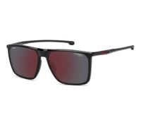 Carrera Ducati Man CARDUC 034/S 807/H4 Sunglasses Polyamide Black Grey Squared Polarized