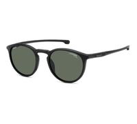 Carrera Ducati Man CARDUC 035/S 3OL/UC Sunglasses Polyamide Black-opaque Multicolor Round Polarized