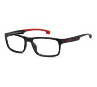Carrera Ducati Man Carrera Ducati CARDUC 016 OIT Optical frames Plastic Black/Red Squared