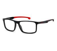 Carrera Ducati Man Carrera Ducati CARDUC 024 OIT Optical frames Plastic Black/Red Geometric